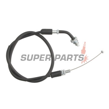 Ντίζα γκαζιού -4 RIDE- LG-174, Suzuki GSX-R 1000 2003-2004