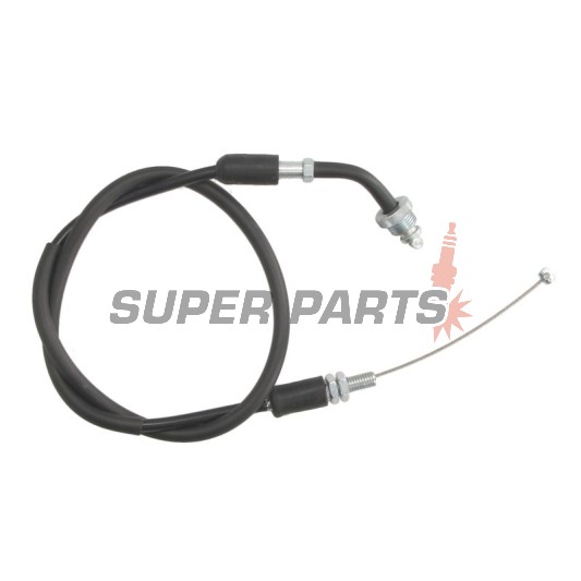 Ντίζα γκαζιού -4 RIDE- Suzuki GSX-R 1000 2003-2004