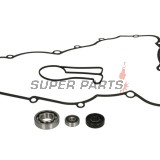 Κιτ επισκευής αντλίας νερού -WINDEROSA- KTM SX 250 2017, KTM XC 250 2017, KTM XC 300 2017, KTM XC-W 250 2017, KTM XC-W 300 2017