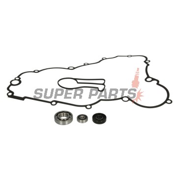 Κιτ επισκευής αντλίας νερού -WINDEROSA- KTM SX 250 2017, KTM XC 250 2017, KTM XC 300 2017, KTM XC-W 250 2017, KTM XC-W 300 2017