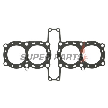 Φλάντζα κεφαλής (πάνω) -ATHENA- Honda CB 1000 1993-1999, CBR 1000 1987-1999