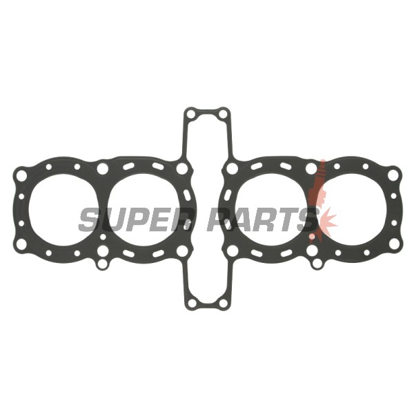 Φλάντζα κεφαλής (πάνω) -ATHENA- Honda CB 1000 1993-1999, CBR 1000 1987-1999