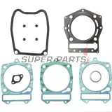 Σετ φλαντζών κυλίνδρου -ATHENA- Aprilia Atlantic 500 2005-2008, Scarabeo 500 2006-2008, Gilera Fuoco 500 2007-2009, Nexus 500 2003-2011, Malaguti GT 500 2005, Piaggio Beverly 500 2002-2012, X9 500 2003-2007