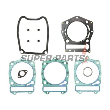 Σετ φλαντζών κυλίνδρου -ATHENA- Aprilia Atlantic 500 2005-2008, Scarabeo 500 2006-2008, Gilera Fuoco 500 2007-2009, Nexus 500 2003-2011, Malaguti GT 500 2005, Piaggio Beverly 500 2002-2012, X9 500 2003-2007