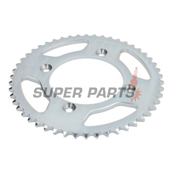 Πίσω γρανάζι -JT- JTR798,50, 50 δόντια, ατσάλινο, Suzuki RM 80 1983-2001, RM 85 2002-2018, Yamaha YZ 80 1993-2001, YZ 85 2002-2020