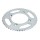 Πίσω γρανάζι -JT- JTR798,50, 50 δόντια, ατσάλινο, Suzuki RM 80 1983-2001, RM 85 2002-2018, Yamaha YZ 80 1993-2001, YZ 85 2002-2020