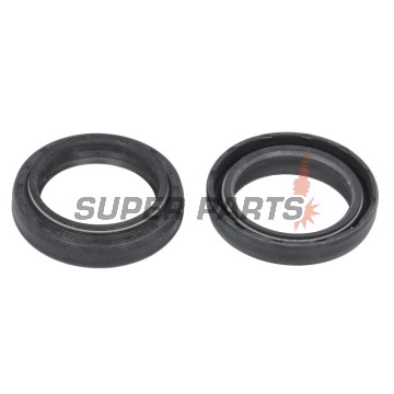 Τσιμούχες μπροστινού πιρουνιού -ALL BALLS- Yamaha CP 250 2006-2008, SRX 250 1987, XV 125 1997-2000, XV 250 1988-1990, 1995-2017, YP 250 2000-2003