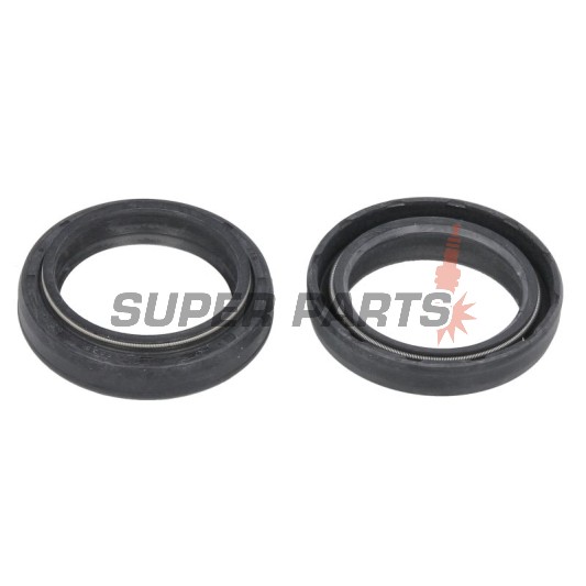 Τσιμούχες μπροστινού πιρουνιού -ALL BALLS- Yamaha CP 250 2006-2008, SRX 250 1987, XV 125 1997-2000, XV 250 1988-1990, 1995-2017, YP 250 2000-2003