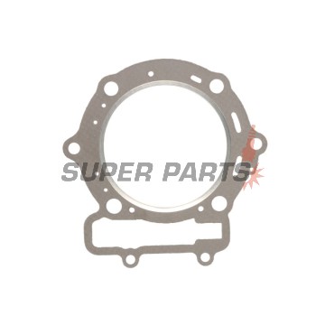 Φλάντζα κεφαλής (πάνω) -ATHENA- S410220001011, Husqvarna SMR 450 2003-2004, SMR 510 2004, TC 450 2003-2004, TC 510 2004, TE 450/510 2003-2004, TXC 450 2003-2004, TXC 510 2004
