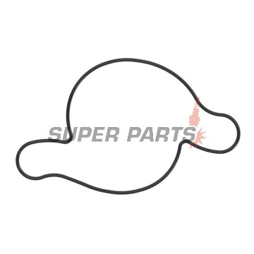Κιτ επισκευής αντλίας νερού -TOURMAX- Suzuki DL 1000 2002-2017, Suzuki SV 1000 2003-2007