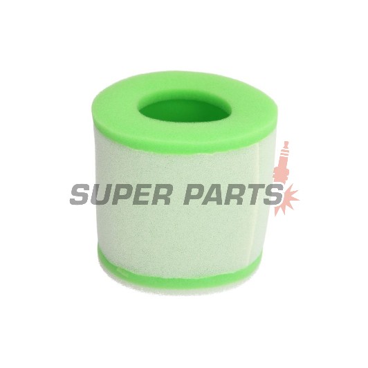 Φίλτρο αέρα -HIFLO FILTRO- HFF3023, Suzuki LT-R450 Quadracer 450cc (2006-2009)