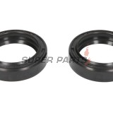 Τσιμούχες μπροστινού πιρουνιού -ATHENA- Aprilia AF1 125 1989-1993, Gilera R1 125 1988-1989, RC 125 1987-1988, Kawasaki EL 250 1988-1998, GPZ 550 1981/1984-1989, GT 750 1982-1985, KZ 550 1980-1983, Z 500 1979-1980