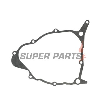 Φλάντζα καπακιού στάτη -WINDEROSA- Yamaha AG 200 2003-2006, Yamaha BW 200 1986-1988, Yamaha TT-R 225 1999-2004, Yamaha TT-R 230 2005-2016, Yamaha XT 225 1992-2007