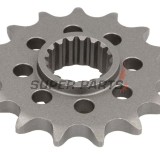 Μπροστινό γρανάζι -JT- JTF1904,15, 15 δόντια, KTM RC8 1190 2008-2015, SM 990 2009-2013, SMR 990 2011, Super Adventure 1290 2014-2020, Super Duke 1290 2016-2019, Super Duke 990 2004-2013, Super Enduro 950 2006-2010, Supermoto 950 2005-2010