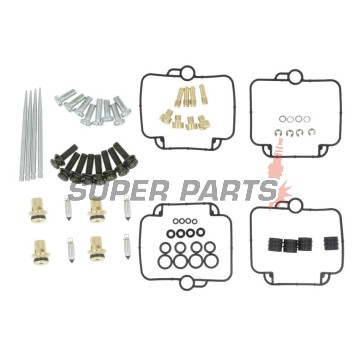 Κιτ επισκευής καρμπυρατέρ -ALL BALLS- Suzuki GSX-R 750 1993-1995