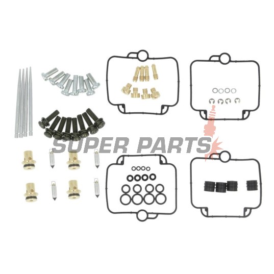 Κιτ επισκευής καρμπυρατέρ -ALL BALLS- Suzuki GSX-R 750 1993-1995