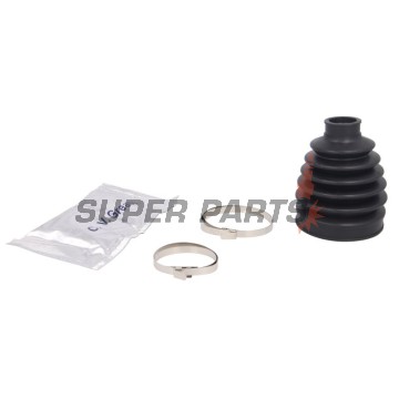 Φούσκα ημιαξονίου -4 RIDE- Kawasaki KRX (Teryx) 1000 2020-2021, Yamaha WOLVERINE 1000 2021-2022, Yamaha WOLVERINE 850 2022