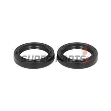 Τσιμούχες μπροστινού πιρουνιού -ALL BALLS- Harley-Davidson XG 500/750 2015-2016, Honda VT 500 1985-1986, Kawasaki GPZ 1100 1983-1985, GPZ 600 1985-1990, GPZ 750 1985, Z 750 1983-1984, ZL 600 1986-1988, 1995-1997, GS 750 1983