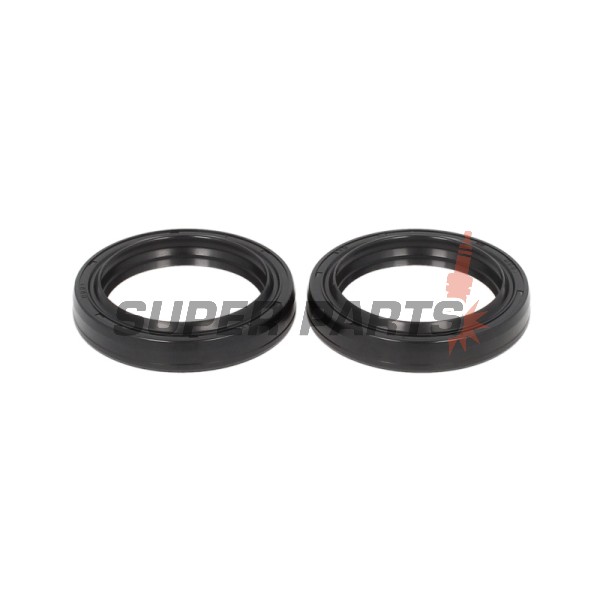 Τσιμούχες μπροστινού πιρουνιού -ALL BALLS- Harley-Davidson XG 500/750 2015-2016, Honda VT 500 1985-1986, Kawasaki GPZ 1100 1983-1985, GPZ 600 1985-1990, GPZ 750 1985, Z 750 1983-1984, ZL 600 1986-1988, 1995-1997, GS 750 1983
