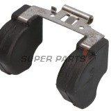 Φλοτέρ καρμπυρατέρ -TOURMAX- Kawasaki GPZ 750 1983-1985, Kawasaki Z 1000/1100 1981-1983, Kawasaki Z 750 1982-1985