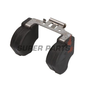 Φλοτέρ καρμπυρατέρ -TOURMAX- Kawasaki GPZ 750 1983-1985, Kawasaki Z 1000/1100 1981-1983, Kawasaki Z 750 1982-1985