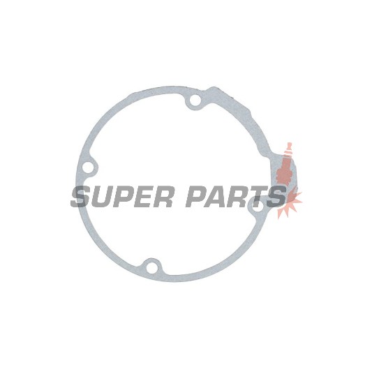 Φλάντζα καπακιού στάτη -WINDEROSA- Honda CB 750 1991-2003