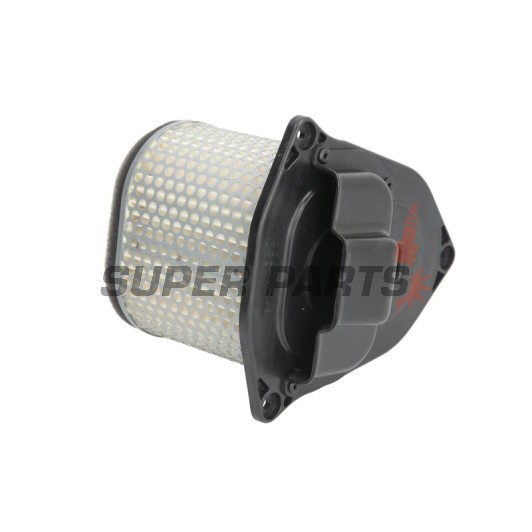 Φίλτρο αέρα -HIFLO FILTRO- HFA3906, Suzuki VL1500 Intruder LC 1500 (1998-2004)