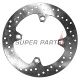 Δίσκος φρένου -BREMBO- 68B40740, Honda CBR 125R, SH/PS scooters, XR 250R/400R