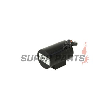 Πυκνωτής -TOURMAX- Suzuki RM-X 450 2010-2011, 2014, Suzuki RM-Z 450 2008-2015, Suzuki RM-Z 250 2010-2015