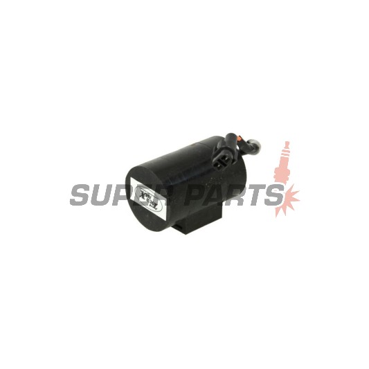 Πυκνωτής -TOURMAX- Suzuki RM-X 450 2010-2011, 2014, Suzuki RM-Z 450 2008-2015, Suzuki RM-Z 250 2010-2015
