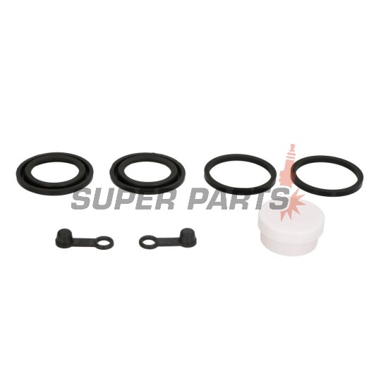 Κιτ επισκευής δαγκάνας φρένου -TOURMAX- Suzuki GS 750 1977-1979, Suzuki GS 1000 1978-1982, Suzuki GS 550 1978-1981, Suzuki GS 850 1979-1983, Suzuki GSX 750 1979-1983, Suzuki GSX 1100 1980-1984