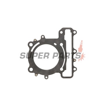 Φλάντζα κεφαλής (πάνω) -ATHENA- Kymco MXU 500 2005-2010, UXV 500 2008-2010, Xciting 500 2005/2007