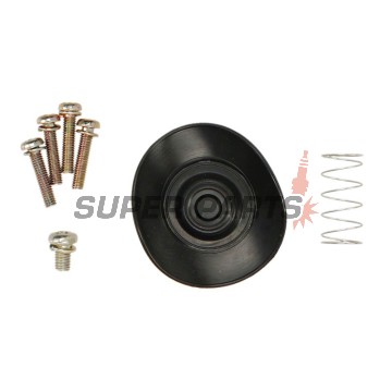 Κιτ επισκευής ρουμπινέτου καυσίμου -ALL BALLS- Honda GL 1500 1988-2000