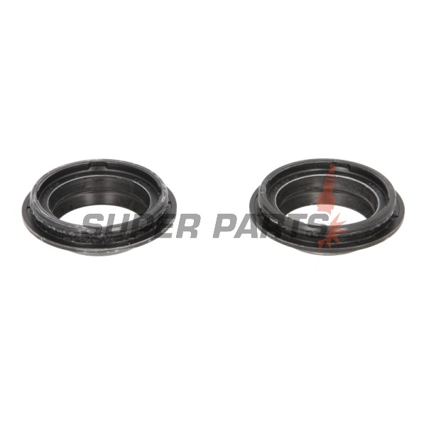 Ξύστρες για μπροστινό πιρούνι -ATHENA- Kawasaki KX 65 2000-2023, Suzuki RM 65 2003-2006