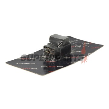 Ρελέ μίζας -RMS- Kymco Agility 125 2012, Kymco Agility 200 2010, 2012, Kymco Bet&Win 125/150/250 2000, 2003-2004, Kymco Dink 125 2003, 2006-2007, Kymco Dink 150 2003, Kymco Dink 200 2004, 2006-2007, Kymco UXV 500 2008