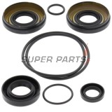 Κιτ επισκευής διαφορικού -ALL BALLS- Kawasaki KVF 650 2006-2013, KVF 750 2005-2017
