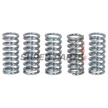 Σετ ελατηρίων συμπλέκτη -TRW- MEF133-5, Honda CBF500/500A ABS (2004-2008), ST1100 Pan European ABS (1990-2002), VT125/600 Shadow (1988-2007), XL125V Varadero (2001-2014), XR400R (1996-2003)