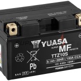Μπαταρία -YUASA- TTZ10S, 9Ah 12V