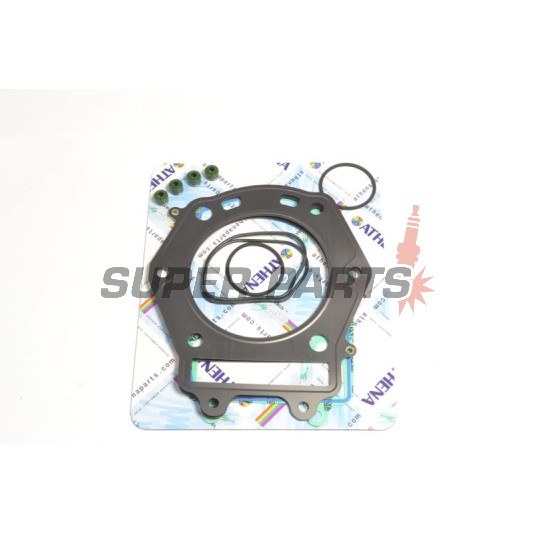 Σετ φλαντζών κυλίνδρου -ATHENA- Suzuki DR 650 1996-2009, XF 650 1997-2003