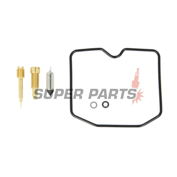 Κιτ επισκευής καρμπυρατέρ -TOURMAX- Kawasaki GPZ 1100 1995-1997, Kawasaki ZRX 1100 1997-2000, Kawasaki ZRX 1200 2001-2005, Kawasaki ZX 1100 1996-1997