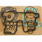 Σετ φλαντζών κυλίνδρου -ATHENA- Kawasaki KFX 250 1987-2004, KL 250 1984-2003, KLR 250 1984-1996, KSF 250 1987-2004