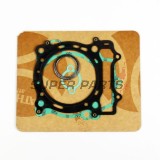 Σετ φλαντζών κυλίνδρου -ATHENA- Yamaha WR 450 2003-2006, YFZ 450 2004-2009, YZ 450 2003-2005