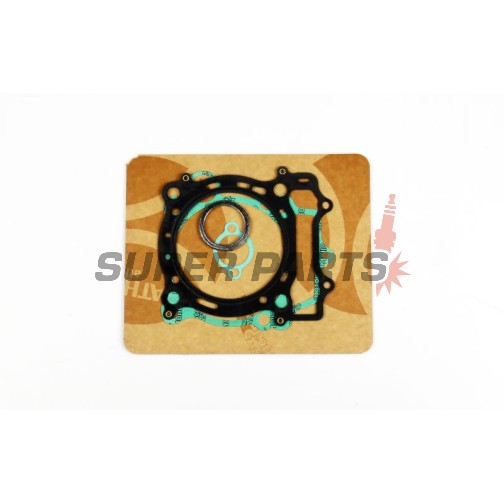 Σετ φλαντζών κυλίνδρου -ATHENA- Yamaha WR 450 2003-2006, YFZ 450 2004-2009, YZ 450 2003-2005
