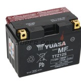 Μπαταρία -YUASA- TTZ12S-BS, 11Ah 12V