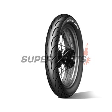 Πίσω ελαστικό off-road -DUNLOP OPONY- 120/80-14, TT900 GP