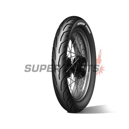 Πίσω ελαστικό off-road -DUNLOP OPONY- 120/80-14, TT900 GP