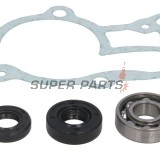 Κιτ επισκευής αντλίας νερού -HOT RODS- Yamaha YZ 250 (99-26); YZ 250x(16-26)