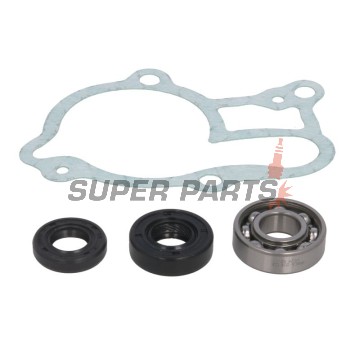 Κιτ επισκευής αντλίας νερού -HOT RODS- Yamaha YZ 250 (99-26); YZ 250x(16-26)