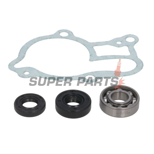Κιτ επισκευής αντλίας νερού -HOT RODS- Yamaha YZ 250 (99-26); YZ 250x(16-26)