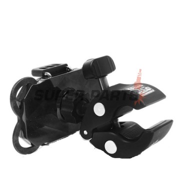 Βάση τηλεφώνου -4 RIDE- 49-95mm τηλέφωνο, 15-40mm στήριξη - universal